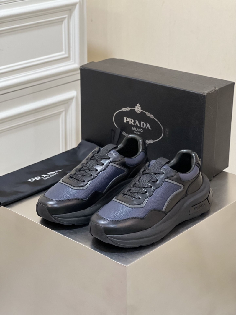 Prada Casual Shoes